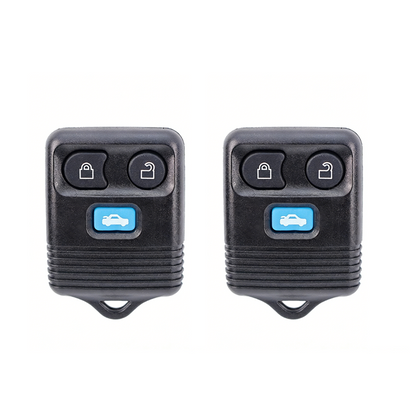 Keyless Entry Remote Key Fob