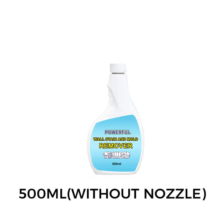 🔥2025 Hot Sale🔥Highly Effective Mould Removal Spray - Prevents Mould Regrowth